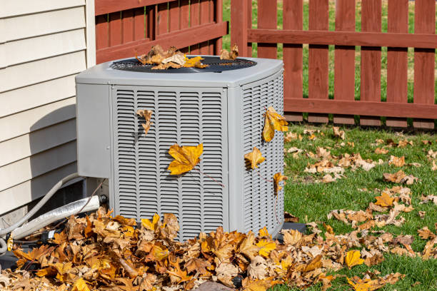 Best HVAC Replacement Cost  in Savannah, GA