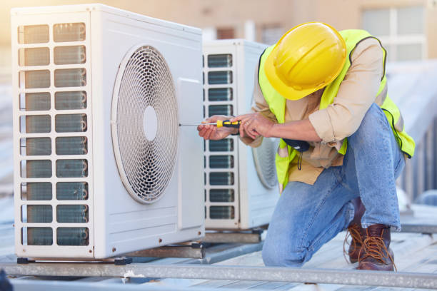 Best HVAC Installation Services  in Savannah, GA