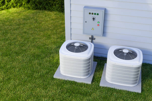 Best Commercial HVAC Repair  in Savannah, GA