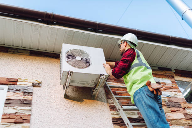 Best HVAC Companies Near Me  in Savannah, GA