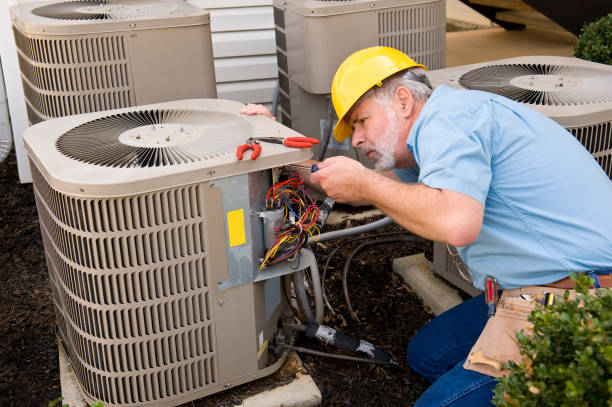 Best Best HVAC Companies  in Savannah, GA