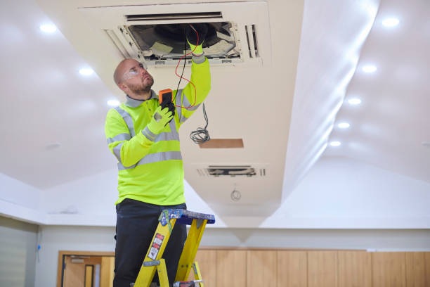 Best HVAC Emergency Services  in Savannah, GA