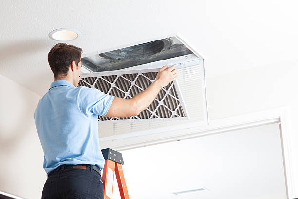 AC Installation Near Me in Savannah, GA