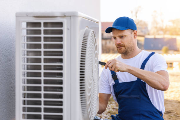 Best HVAC System Installation  in Savannah, GA