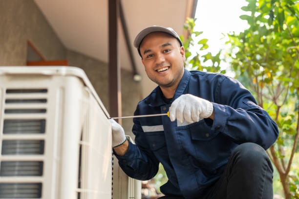 HVAC Emergency Services in Savannah, GA