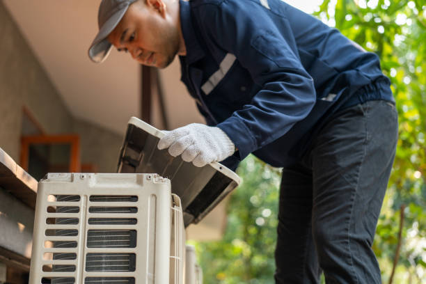 Best HVAC Cleaning Services  in Savannah, GA