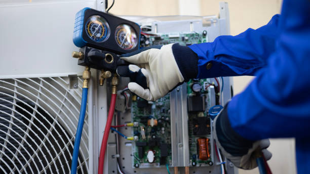 Best HVAC System Installation  in Savannah, GA