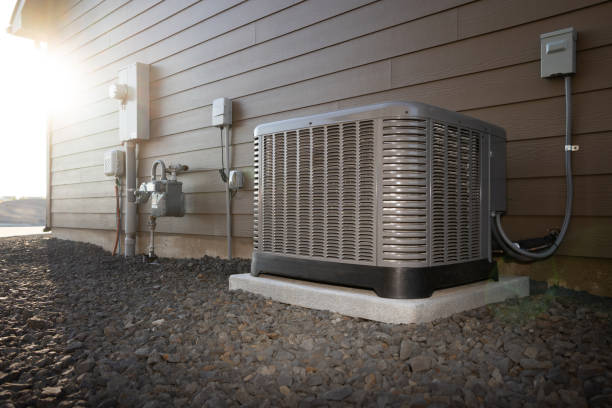 Best Local HVAC Companies  in Savannah, GA